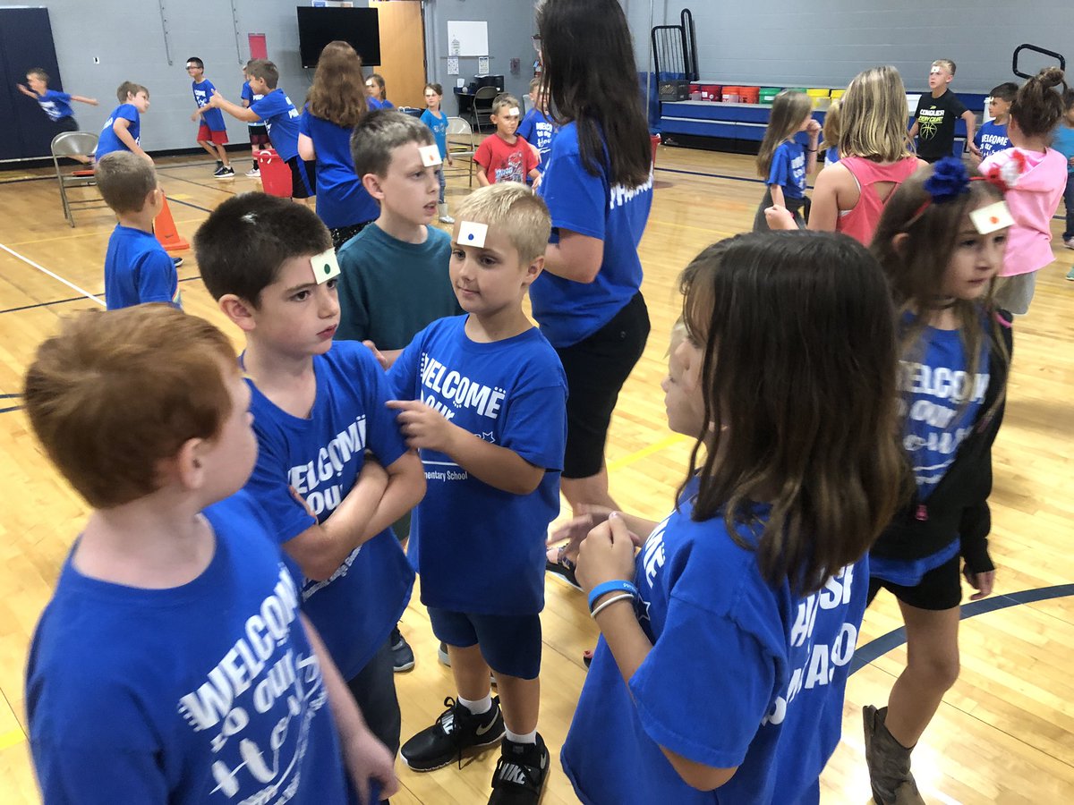 MrsAmyMartin1's tweet image. 1st House meeting. Lesson today on the Growth Mindset #Phantasio #housemeeting @USD449