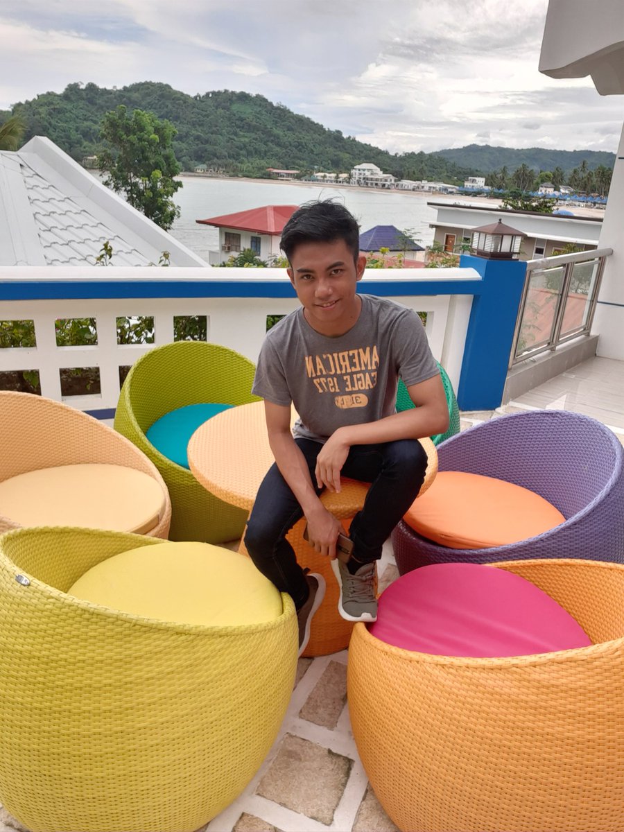 Jonats0407's tweet photo. Happy Happy Birthday Denden! 
Agyamanak nga inkadwa nak ditoy ayan yu tapnu makapasyar. https://t.co/iBW0AhJ7E8