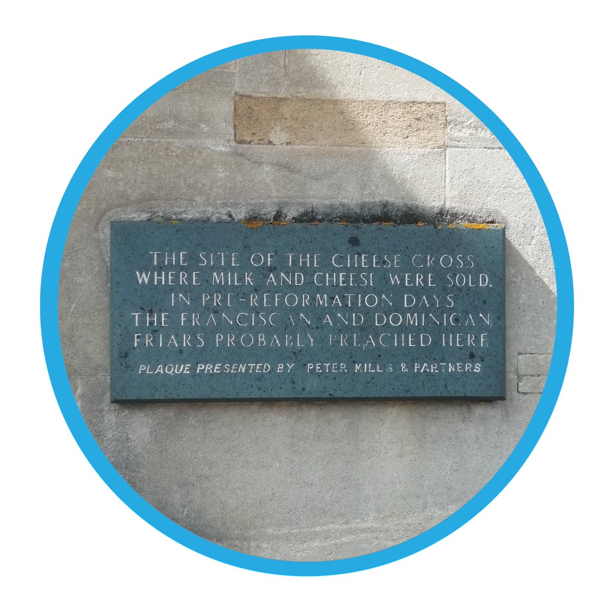 WhereFirst's tweet photo. Probably the best use of the word 'Probably'. #Salisbury #HiddenSalisbury #VisitSalisbury #VisitWiltshire https://t.co/aACPwu7BWp