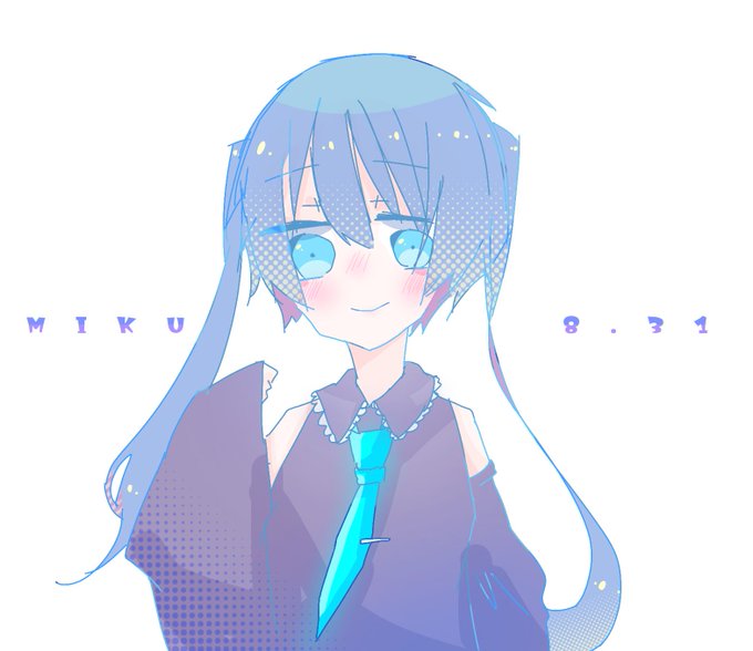 「初音ミク生誕祭2019」のTwitter画像/イラスト(新着))