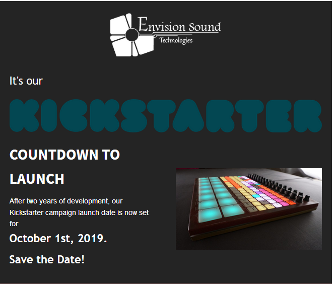 EnvisionSound's tweet photo. https://t.co/KsgzcAyMil