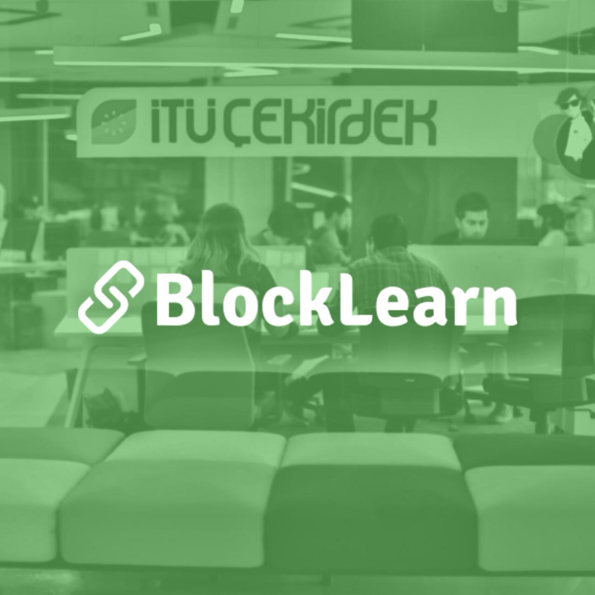 blocklearnxyz's tweet photo. Did you know that BlockLearn is a proud member of @itucekirdek ?

#blocklearn #elearning #onlineeducation #blockchain #interactivelearning #bitesizedlearning #itu #itucekirdek #startup https://t.co/Lt5EorMRWt