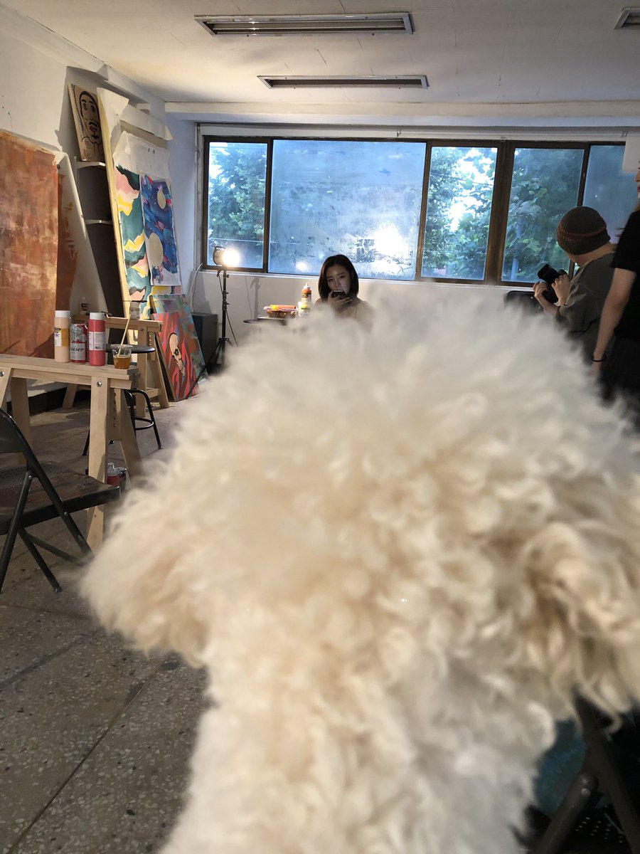 휘인 누나 언제나 언제나 응원해
