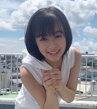 天野陽菜』の評価や評判、感想など、みんなの反応を1時間ごとに