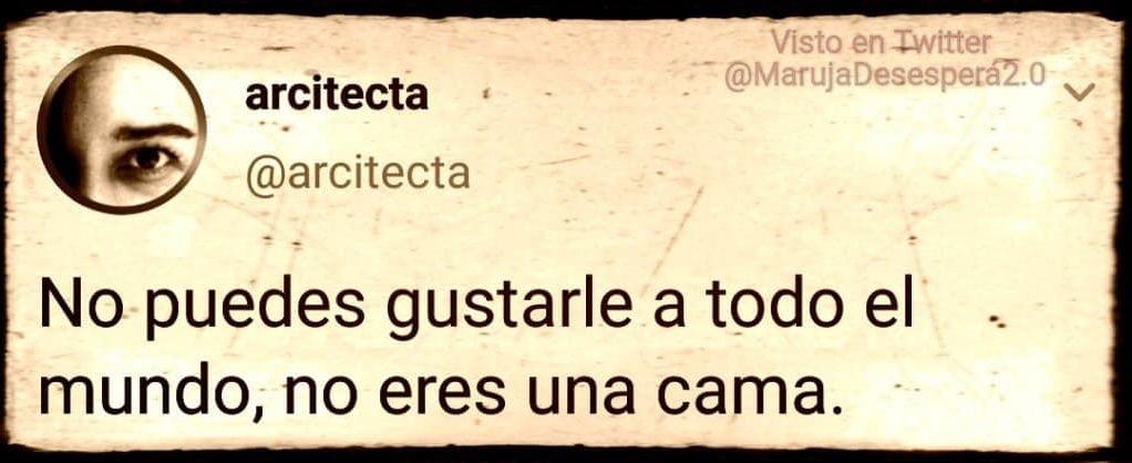 Totalmente cierto!!