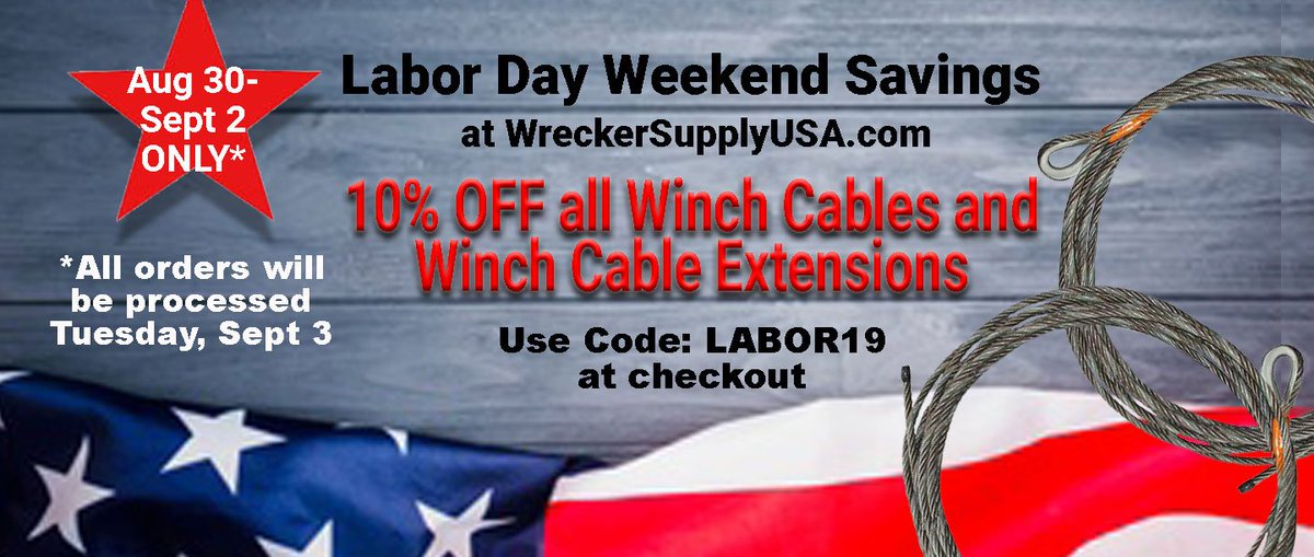 Whitelaw Rigging & Fabrication (WhitelawRigging) Twitter