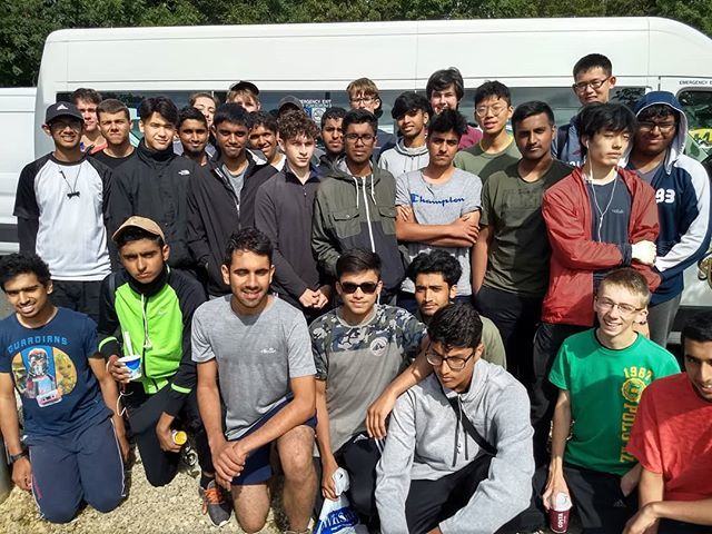 wilsons_dofe's tweet photo. Everyone has completed their expedition. Now time for a well earned rest! https://t.co/vWTYLhygaz https://t.co/bwZ9xQ4lOb