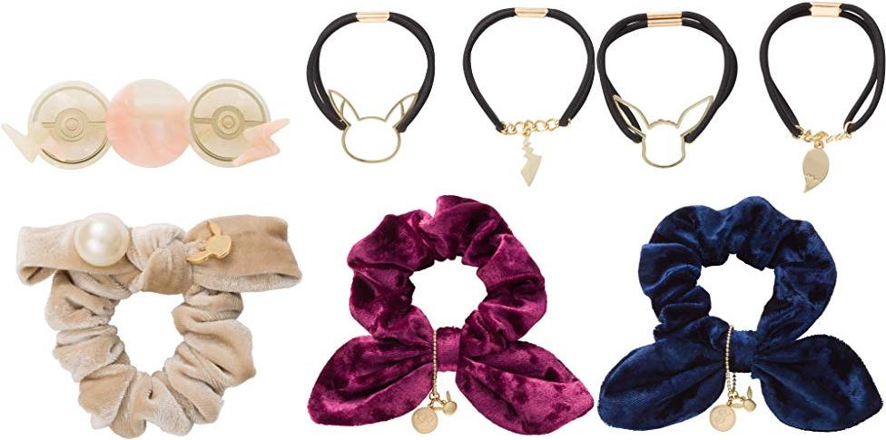 טוויטר ポケモン最新グッズ情報 בטוויטר ポケモンストアamazonで予約開始 ポケモンセンターオリジナル Pokemon Accessory ヘアアクセサリー T Co Ps0vagflyo T Co Zbo5v68rrj