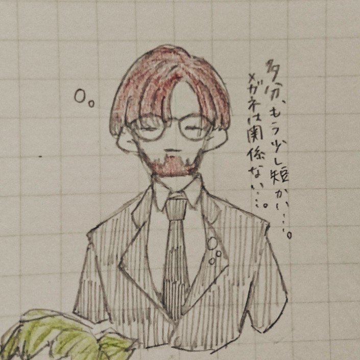 20190830
1日1 2BRO.
なんか、思ってたのと違う、セット前弟者さんできた。
#2BRO好きさんと繋がりたい
#お絵かき好きさんと繋がりたい 