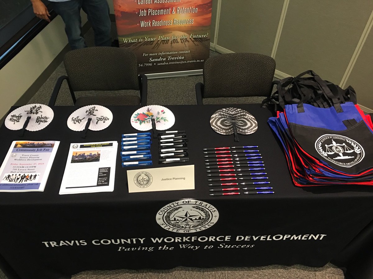 TC Justice Planning tweet media