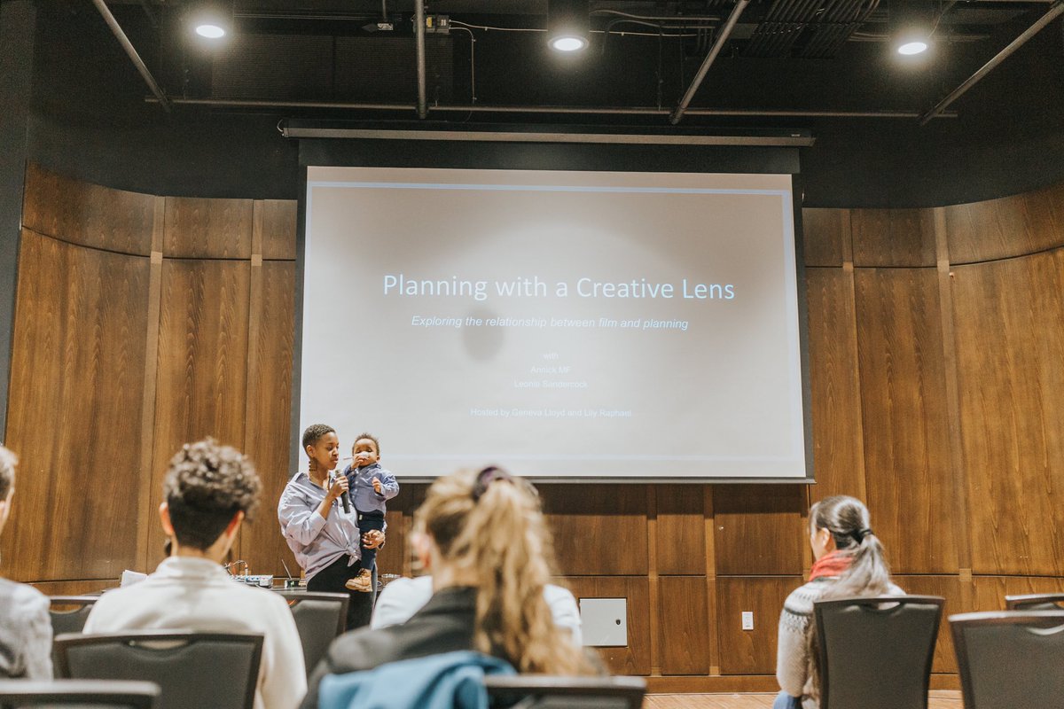 scarp_symposium's tweet photo. At the 2019 SCARP Symposium, we had some amazing breakout sessions. Here are photos from a few of the thought provoking sessions. #Planning #PublicSpace #Representation #CulturalPlanning #UBC #Vancouver https://t.co/RhswqqjpHL