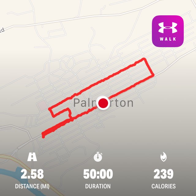 dizucs's tweet photo. ⁦⁦@dizucs⁩ 2.58 walk in today https://t.co/rK17a06TCQ