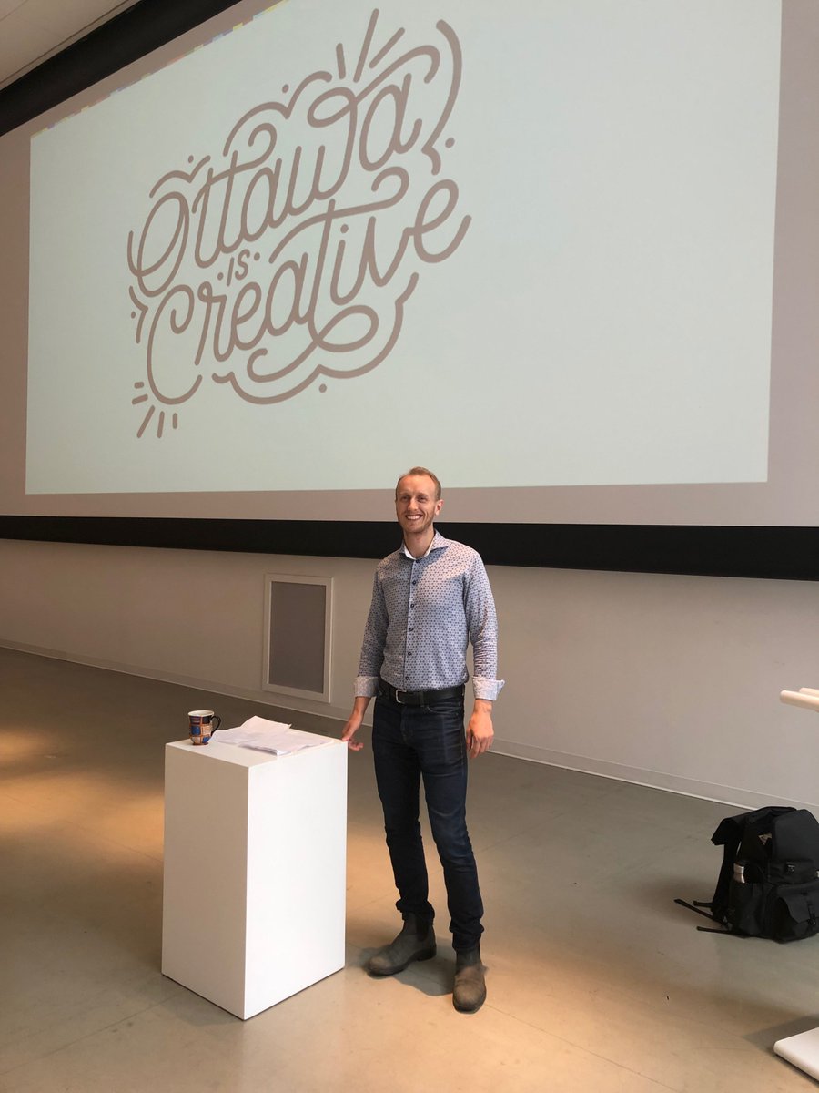 AvantLawPC's tweet image. What a great way to start the day! Thanks to all who came out to discuss creativity within the legal profession with Daniel Tucker-Simmons and @Ottawa_CM 
#CMJustice #CMOttawa #OttawaISCreative