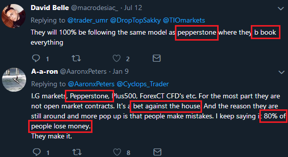 wrong_situation's tweet image. #Pepperstone (analyst ChrisWeston_ps) B #Book model (#hedging #AGAINST clients #lose #money) references from traders

#gbpusd #eurusd #audusd #usdjpy #usdchf #usdcad #usdnzd #xauusd #xagusd #xtiusd #gbpjpy #usdbrl #usdcnh #cadchf #btc #mt5 #shares #gaming #broker #bitcoin #crypto