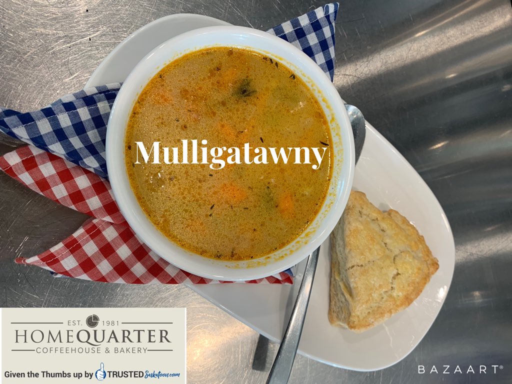 HomeQuarterYXE's tweet photo. Today’s Soups #homequarter #SoupOfTheDay #yxeats #riversdaleyxe #saskatooning #trustedsaskatoon https://t.co/kwTtxdB6hH