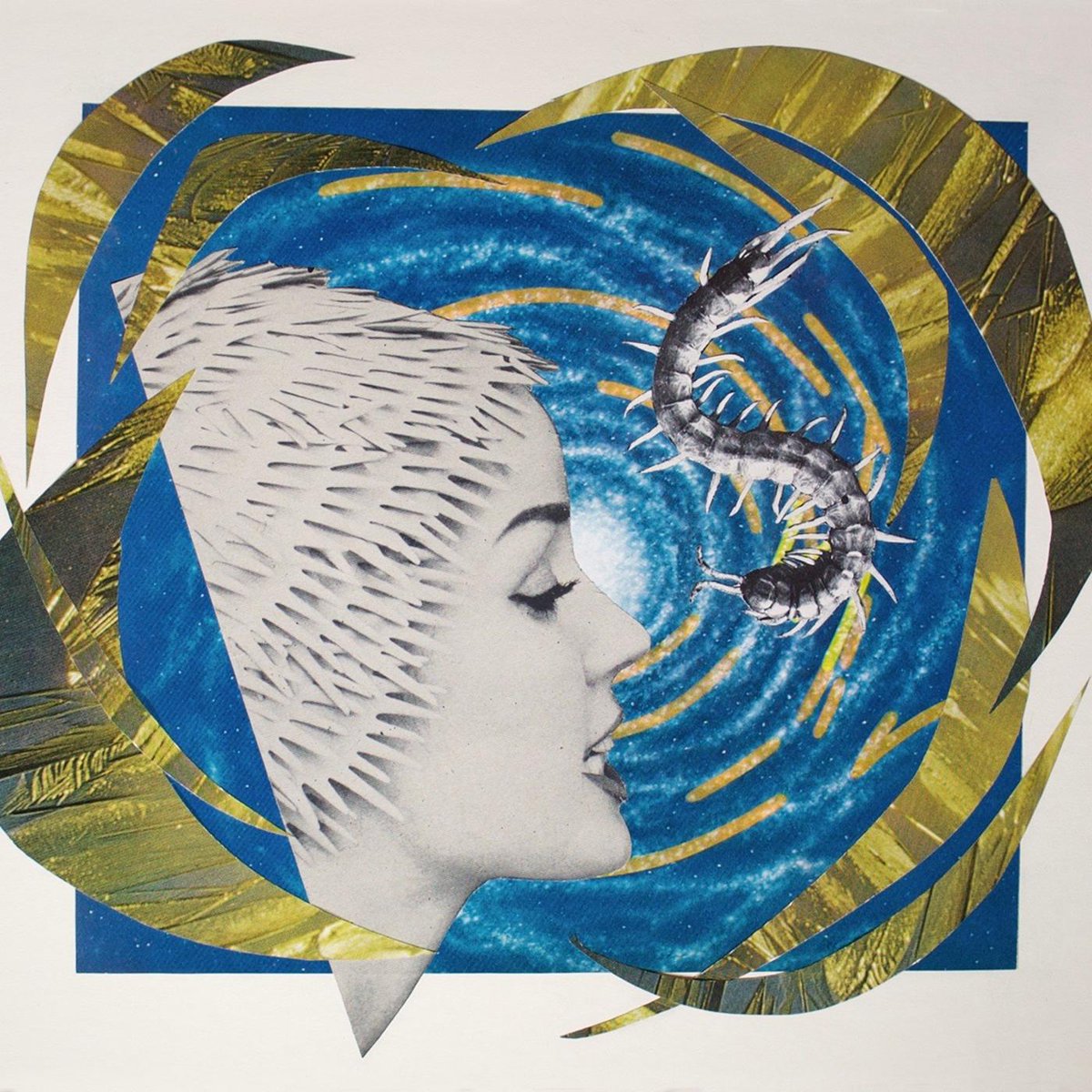 New &amp;DearFriends song "Weird Summer" is now streaming errywhere youtube.com/watch?v=cnfXNM…