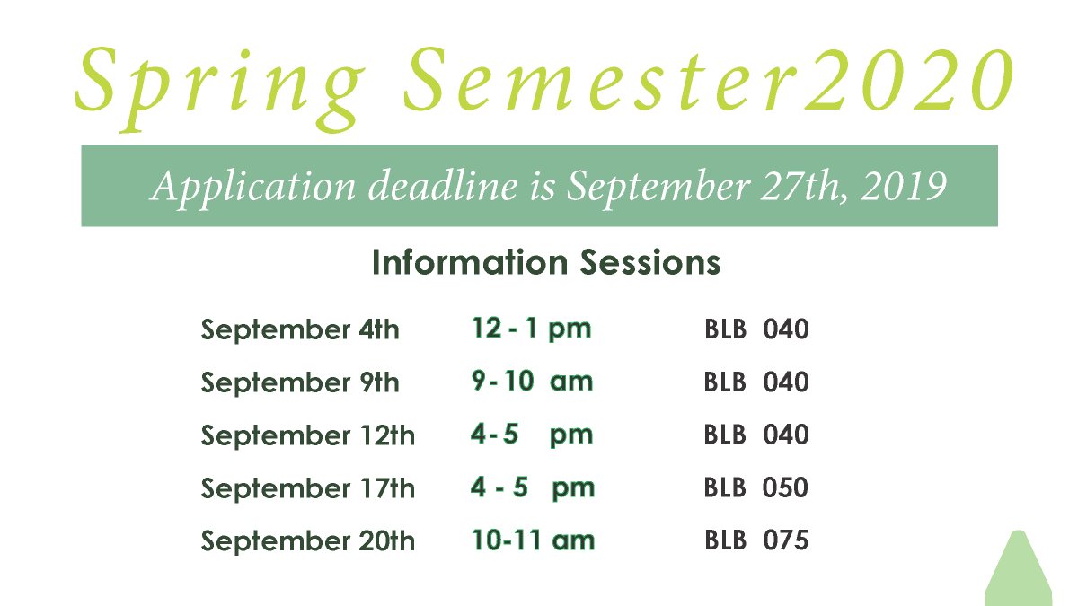 Unt Spring Registration UNT NTDC (@UNT_NTDC) / Posts / X