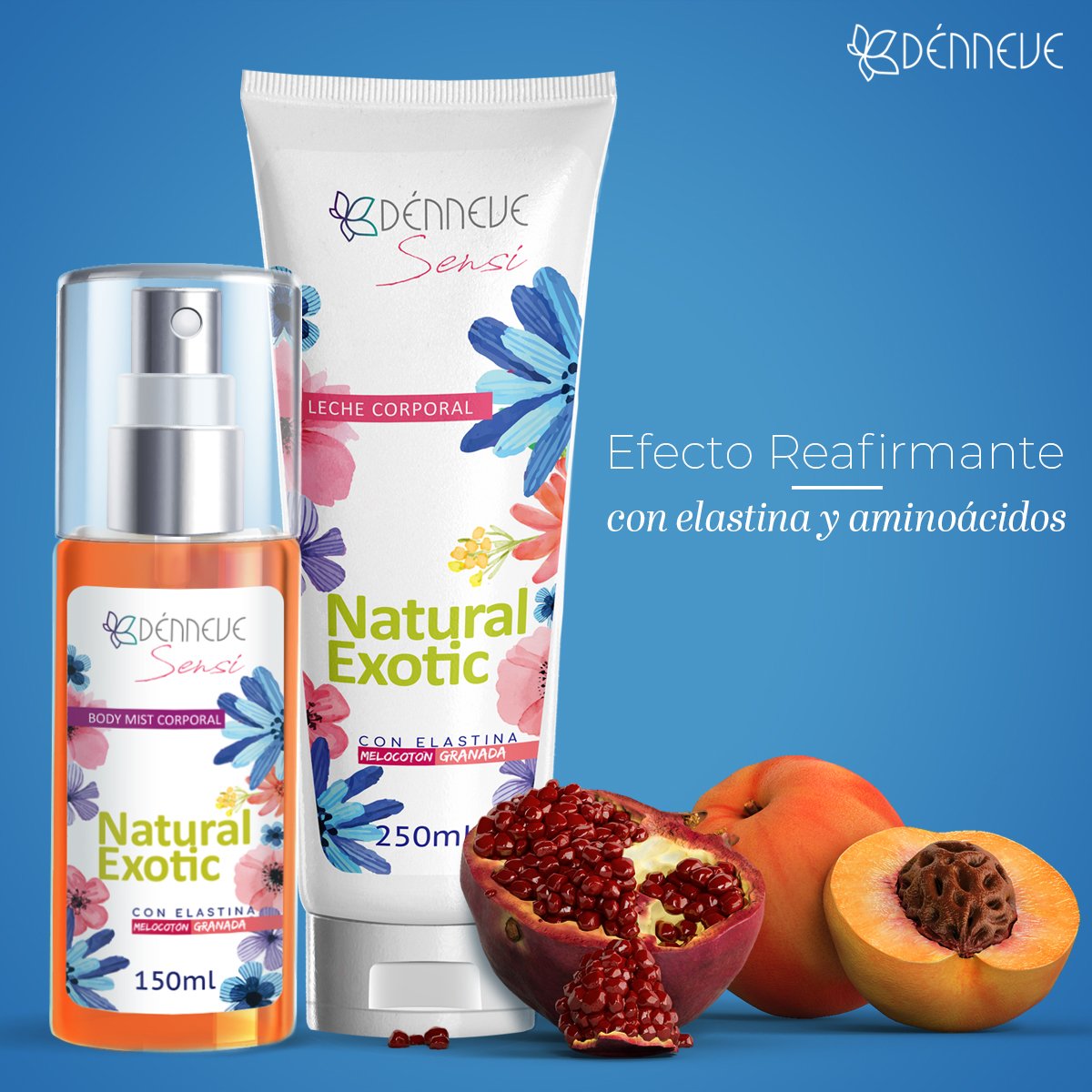 DenneveMakeup's tweet photo. Dale a tu cuerpo una hidratación profunda y una sensación revitalizante.
¡Adquiere esta promo especial dúo a tan solo $289 con tu Especialista Dénneve al teléfono 4630 4630!
#Belleza #CuidadoDeLaPiel #Granada #Melocotón #Salud #Firmeza #Productos #Dénneve https://t.co/r11qAuzRQ4