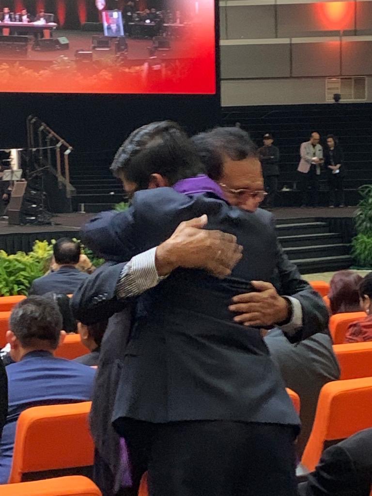 Never forget your path.