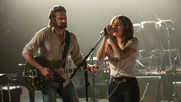 RDTLadyGaga's tweet photo. "Shallow" é certificada como 2X Platina no Reino Unido por 1.200.000 cópias comercializadas https://t.co/yve82Ewq8f https://t.co/DA5CPDTYw7