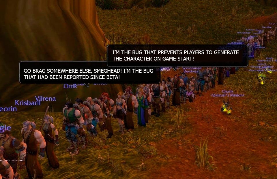 INSOMNIA: The Ark tweet media