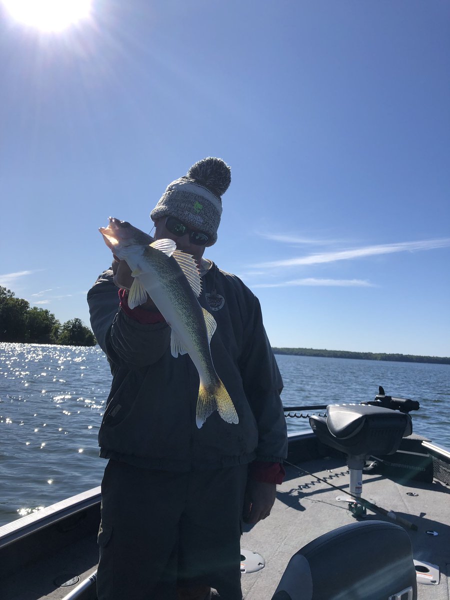 FishingFo's tweet photo. Day 97! https://t.co/p3oaCe11EJ
