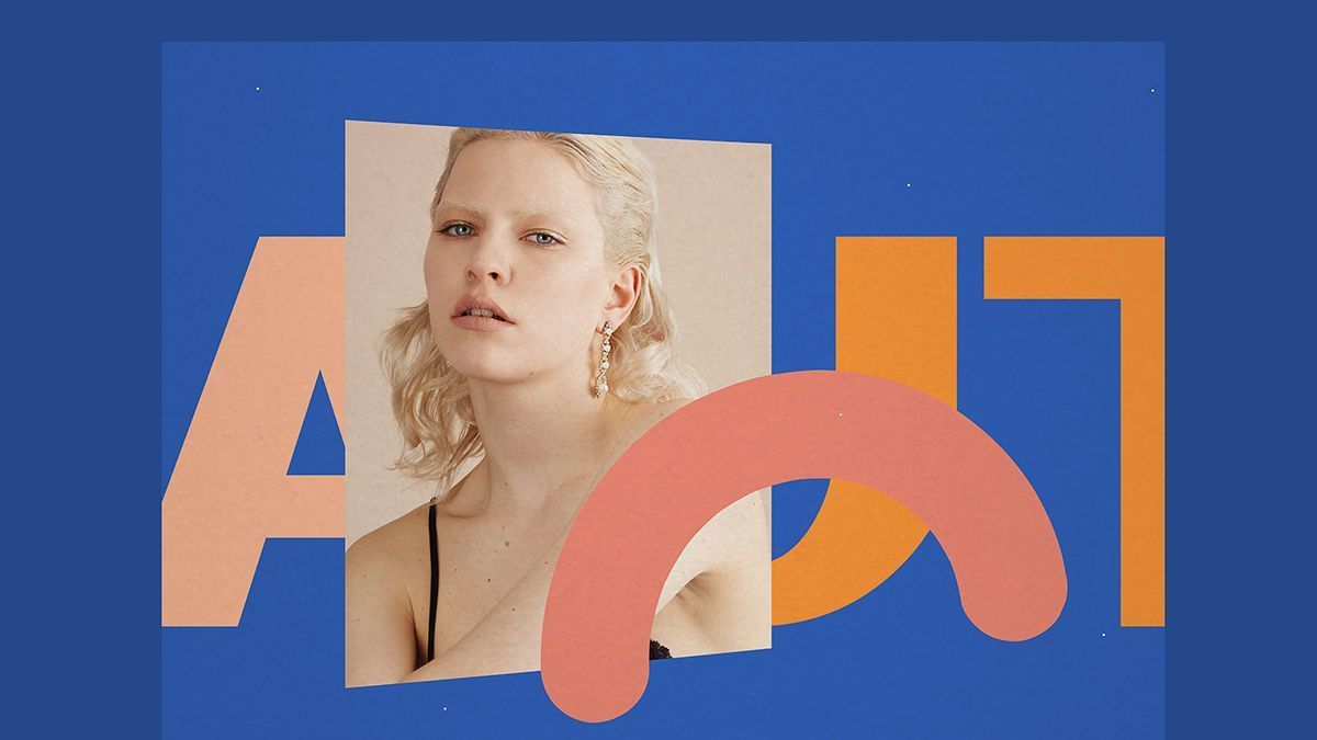 Archive 🔍 Designer and art director <a href="/BianchiniCat/">Caterina Bianchini</a>: “It's really hard when you start out. But who cares? Make your own work and if someone needs a hand with design, offer to help.” > buff.ly/2JUSkKf