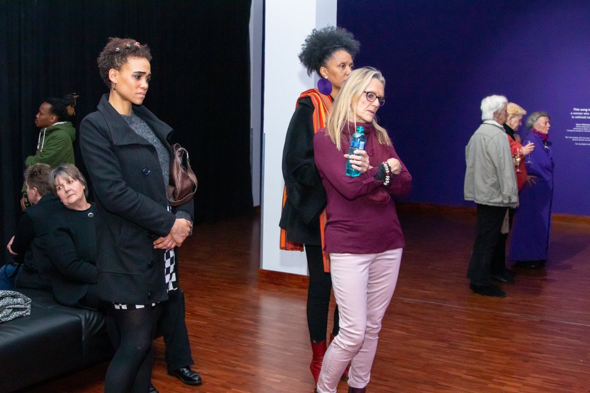 StandardBankArt's tweet photo. #thissongisfor shows us how to find freedom and choose how we express ourselves - for #FineArtFriday we've compiled this #moment of walkabouts around the world so you'll know what to expect AT THE WALKABOUT TOMORROW, which starts 11am at our gallery 
https://t.co/lDBSzwBiwr https://t.co/riXOpMucJ1