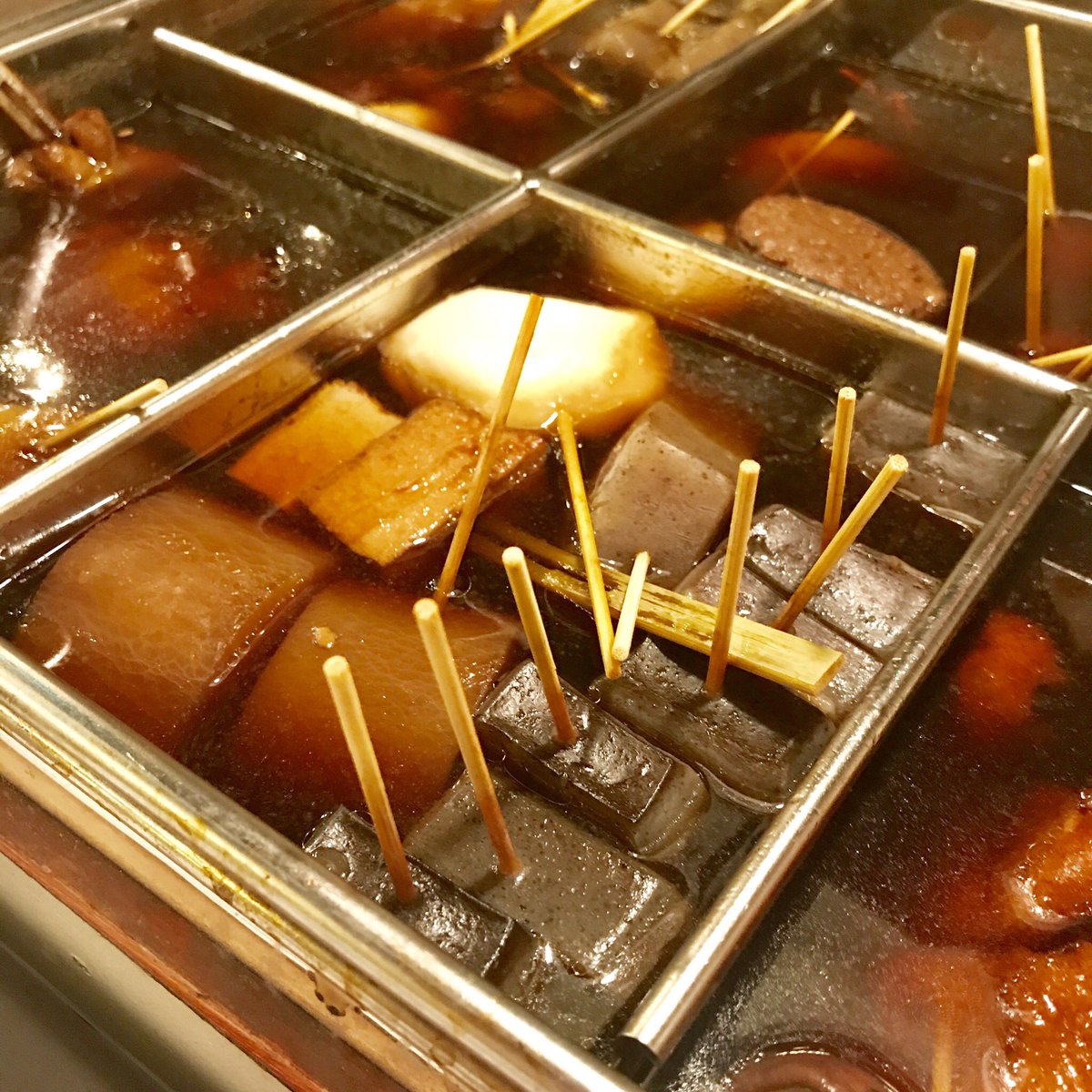 京都おでん 京都おでん