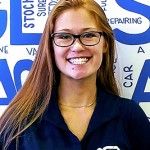 AGD AutoGlass & Tint (@agd_autoglass1) on Twitter photo 🥳 Happy 1 year anniversary to our Customer Service representative Morgan!
We continue to value and appreciate your year of service and thank you so much for being apart of our AGD family. 🥳 Happy 1 year anniversary to our Customer Service representative Morgan!
We continue to value and appreciate your year of service and thank you so much for being apart of our AGD family.