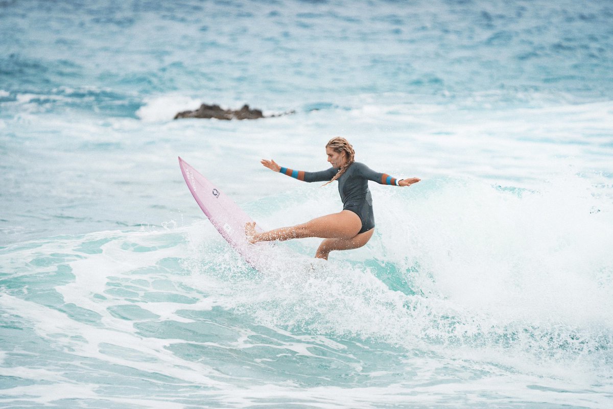 Still some fun waves down in #baja Quiver Surfboards #waves #beach #surf #surfing