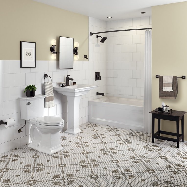 Faucet Depot tweet media