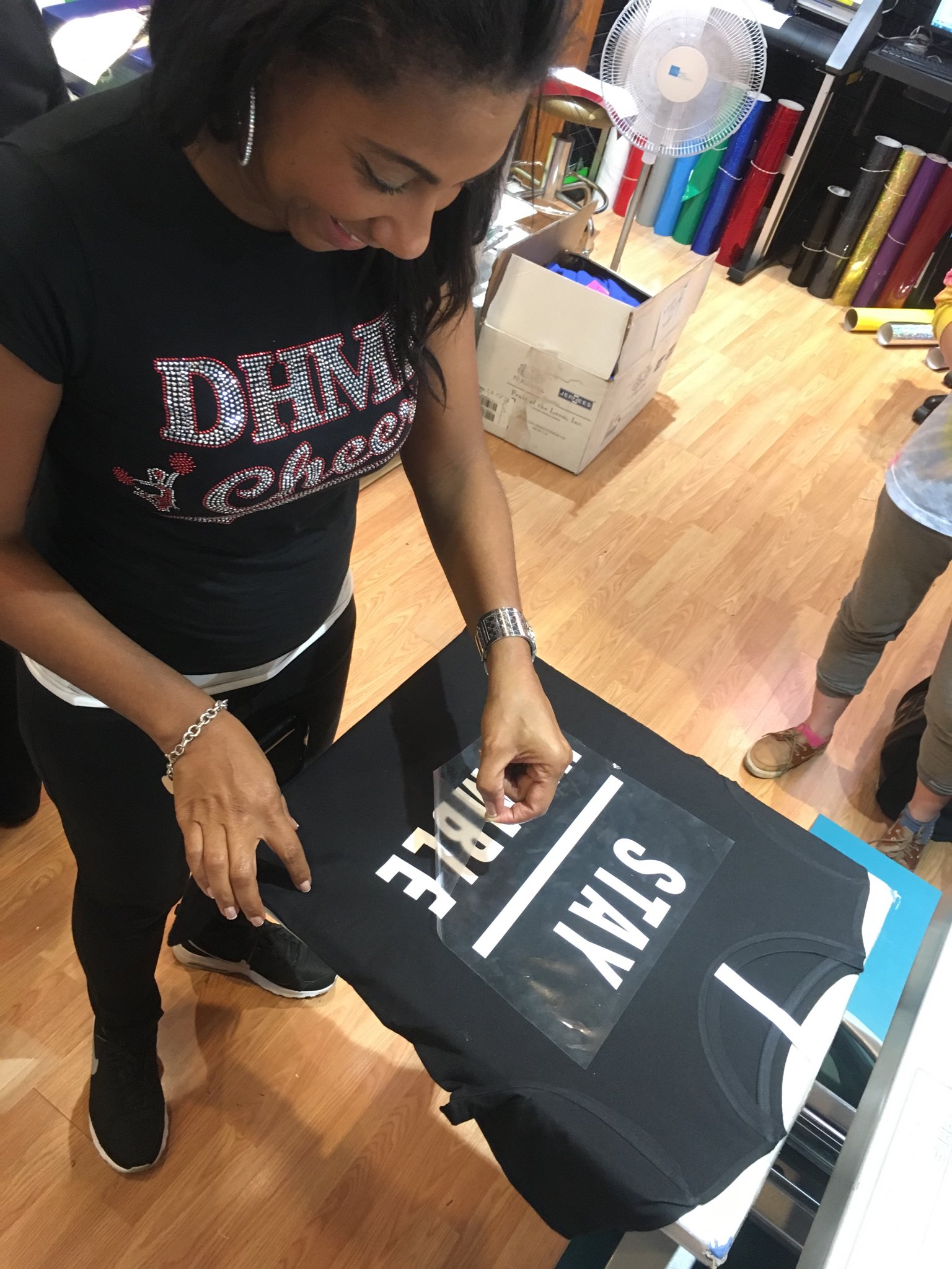C & c shirtworks rivergate mall deals
