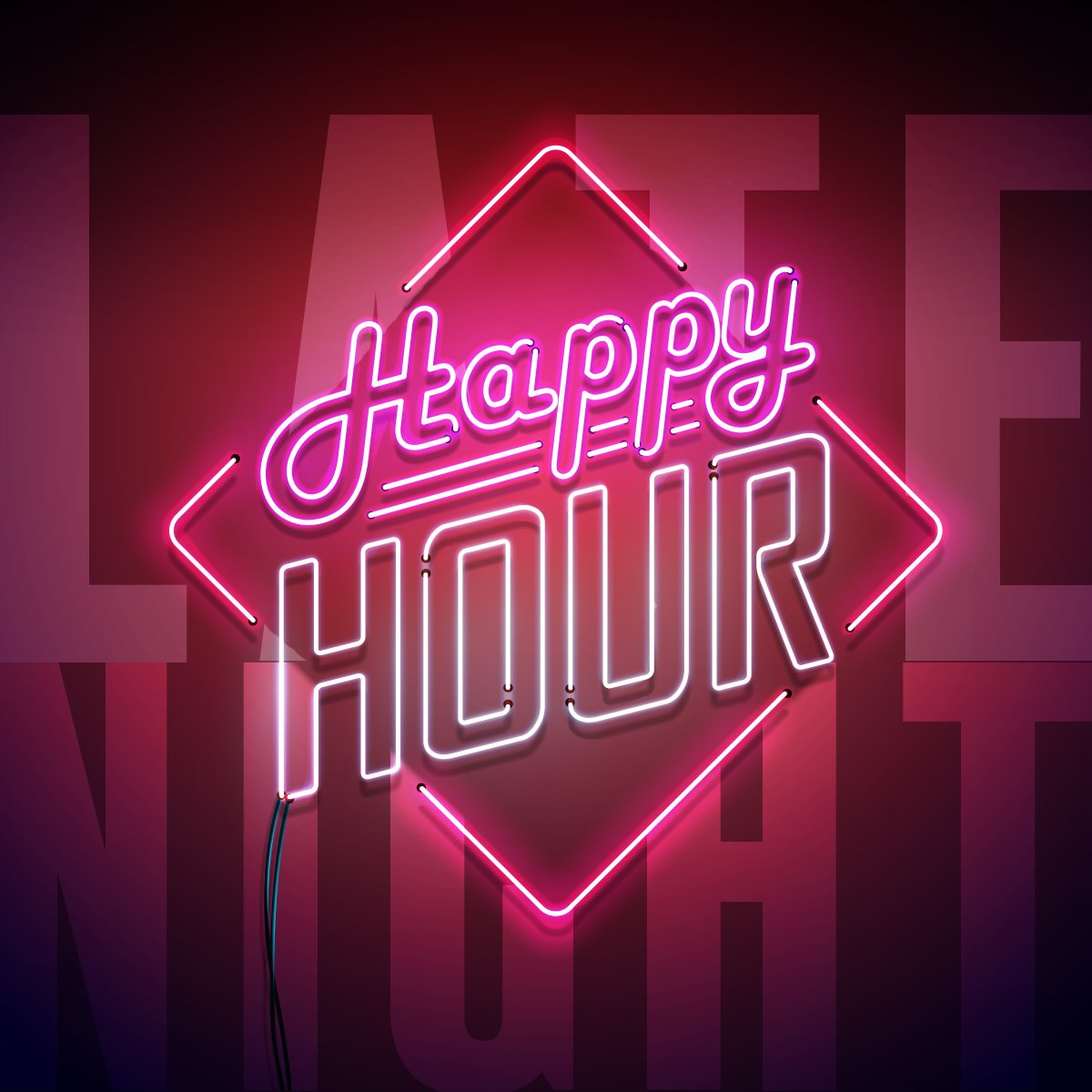 Total 36+ imagem happy hours saturday br.thptnganamst.edu.vn