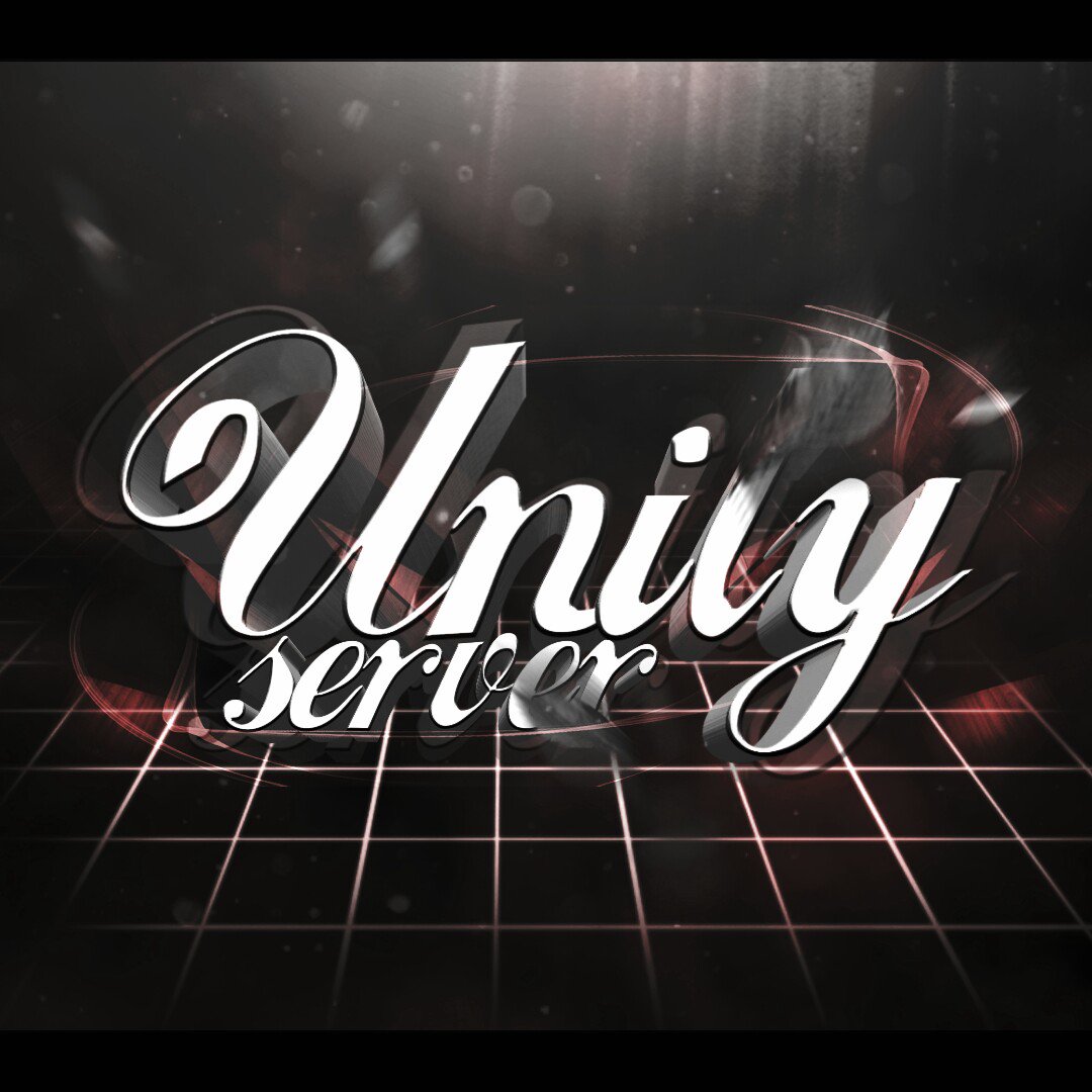Nuevo Diseño
Logo
Para @UnityLux - @RedBoyYT7w7 
Cost : Gratis
Style : Dark
¿Nice?
Rt + Mg pls
Hecho en android📱
Md si quieres uno📩
Thanks for 200