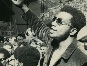 Happy Birthday Fred Hampton. 