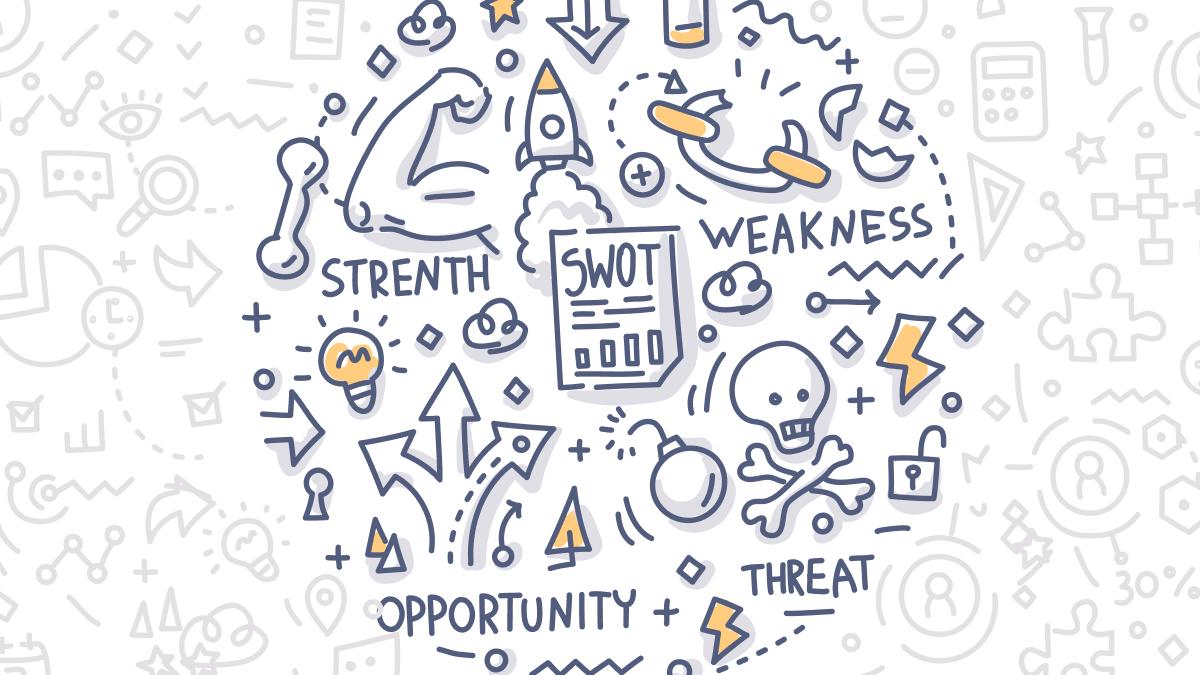 How To Run A Competitor Analysis For UX Design

Ask any business owner and they’ll be the first to tell you that it’s wise to keep an eye on your competition. But when it comes to tech, including software and mobile applications...

Read more at buff.ly/2Hucdd3