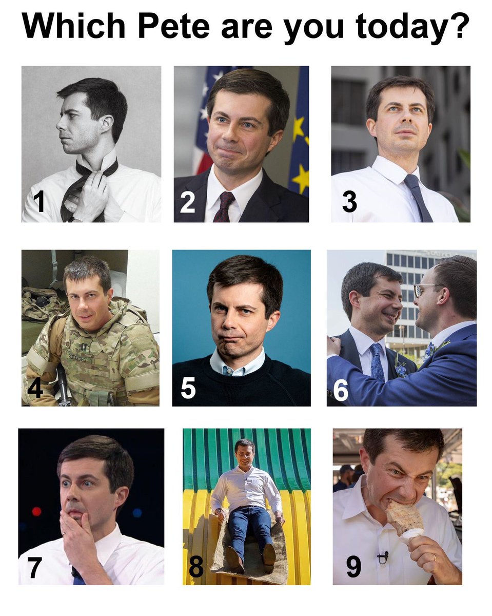 KatrinaWTE's tweet image. #teampete