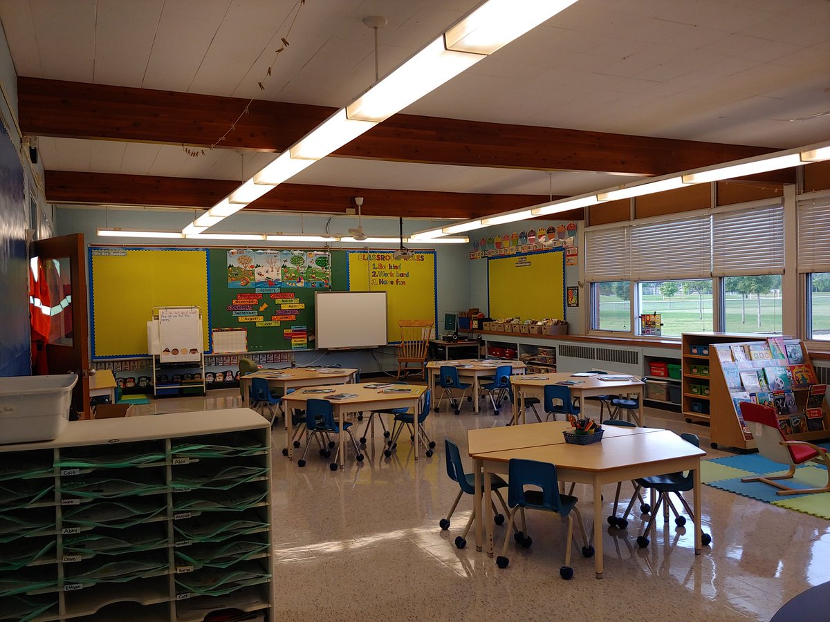 All nice and shiny and ready for Tuesday! Excited for 2019-2020! <a href="/riverheights11/">riverheights</a>