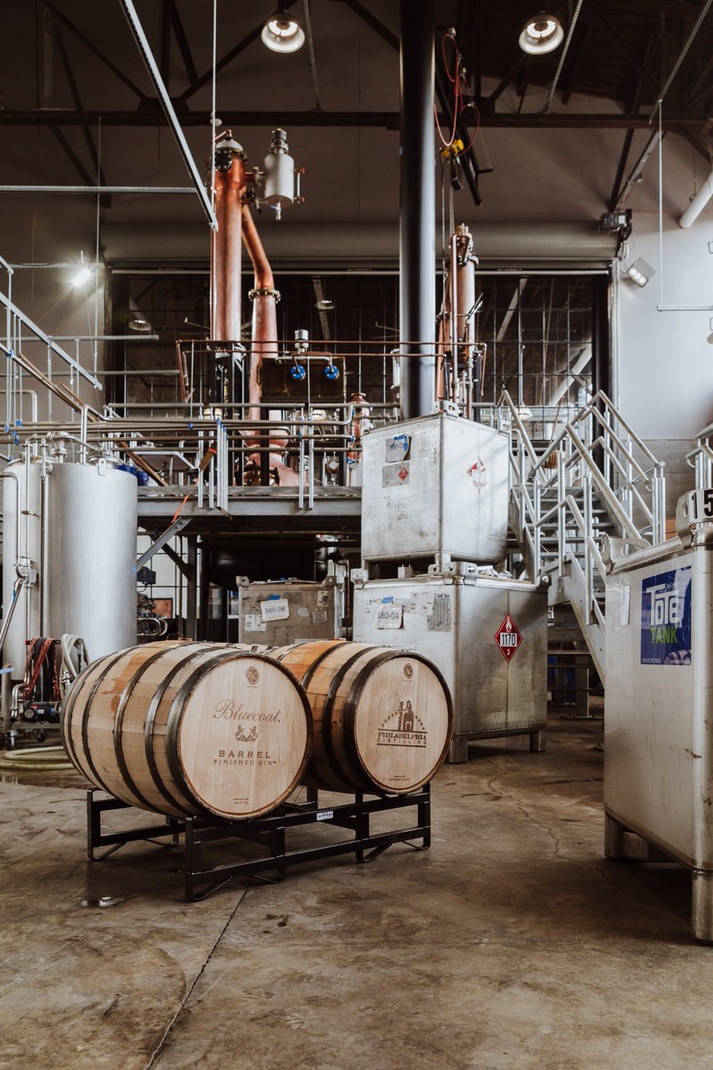 Philly Distilling Philadistilling Twitter