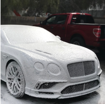 waxedshine's tweet photo. From step one to step done. Waxedshine highly concentrated products are easy and efficient, so your shine stays fresh day in and day out. 

#Waxedshine #SnowFoam #RestoreYourShine https://t.co/CQG0FhO31W