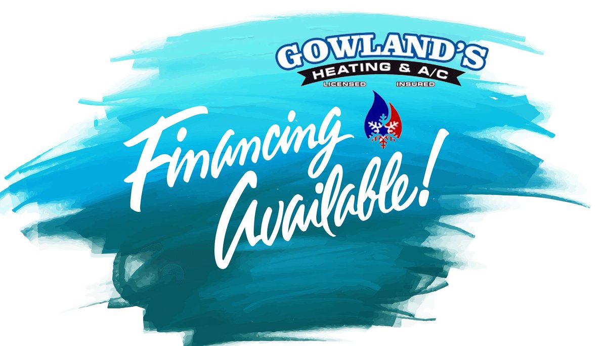 Gowlandsac's tweet image. FINANCING AVAILABLE!
We offer financing with approved credit through Wells Fargo Bank, N.A., an Equal Housing Lender, and EnerBank USA Financing. Click below for details. 
Get Started: gowlandsac.com/about-AC-speci… 
#gowlandsac #airconditionerfinancing #acfinancing