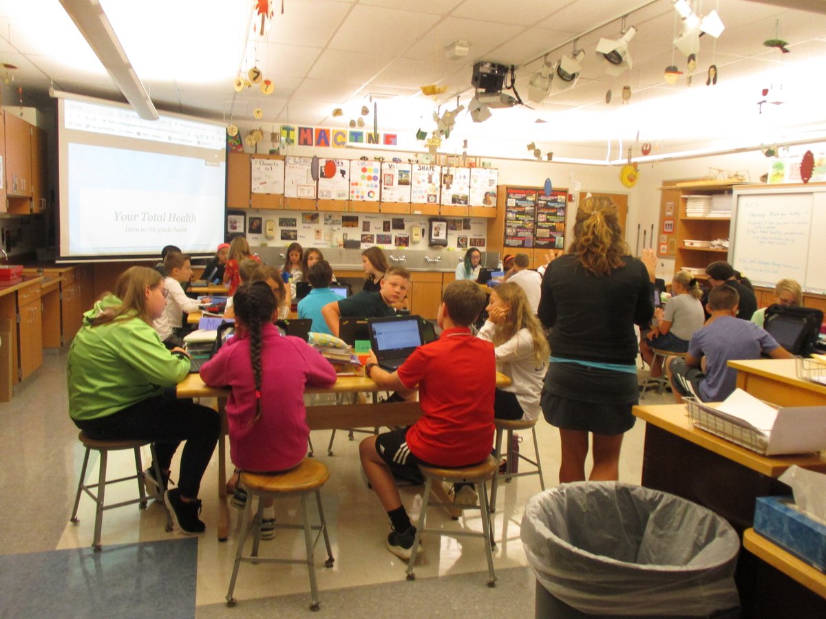 Park Forest MS tweet media