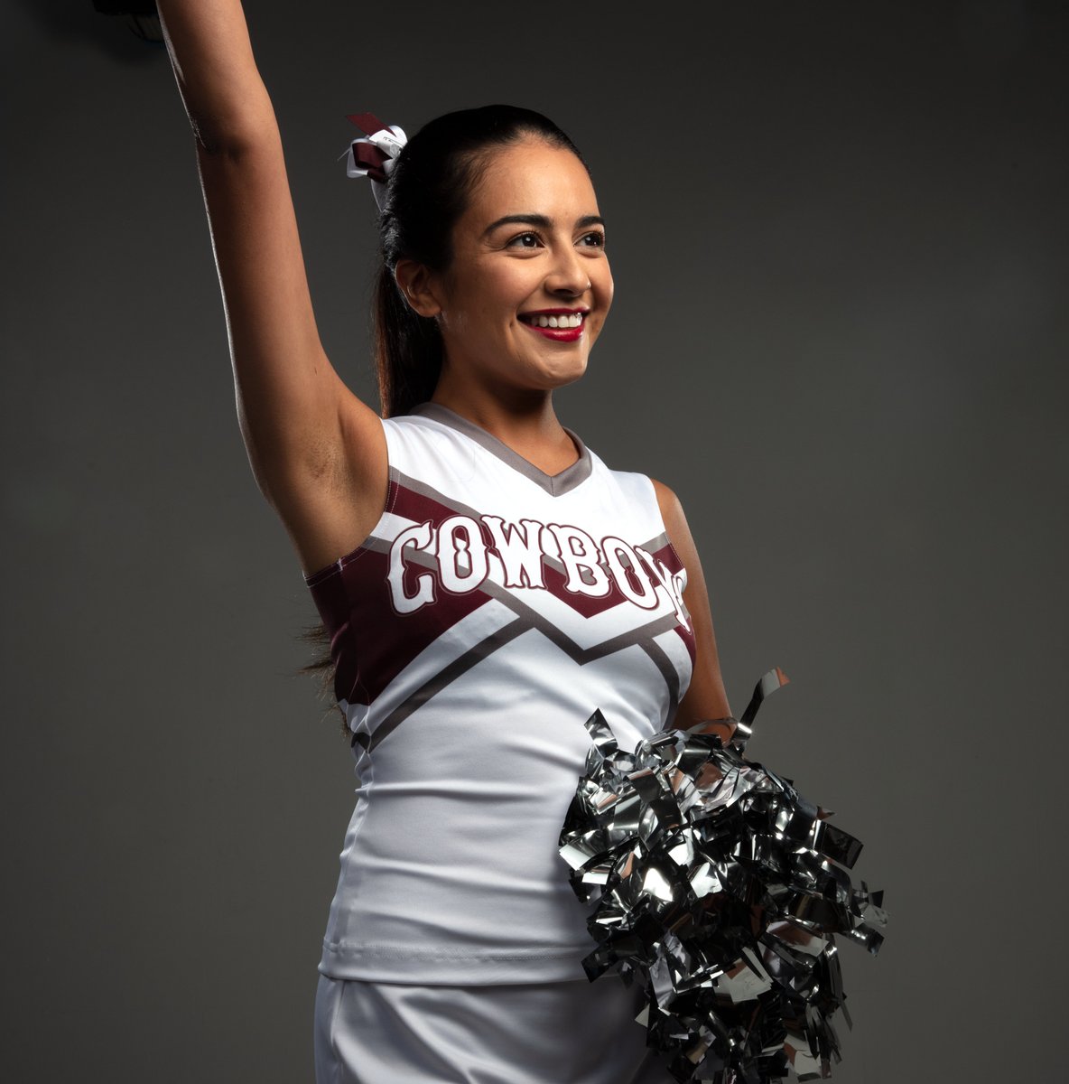 ProSphereSports's tweet image. CHEER IS HERE! 🎉Recieve 15% OFF ProSphere Cheer now through September 30th with promo code 15OFFPS!🙌 Visit bit.ly/34aA6jm to place your team orders!
⁠
CUSTOM LOGOS | QUICK TURNAROUND⁠
#TeamworkAthleticApparel #Cheer #TeamSports