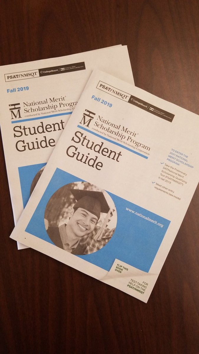 MV_Counselor's tweet photo. PSAT Student Guides are available in the Counseling Office for Sophomores and Juniors. Happy Friday! https://t.co/dDcXMhSruX