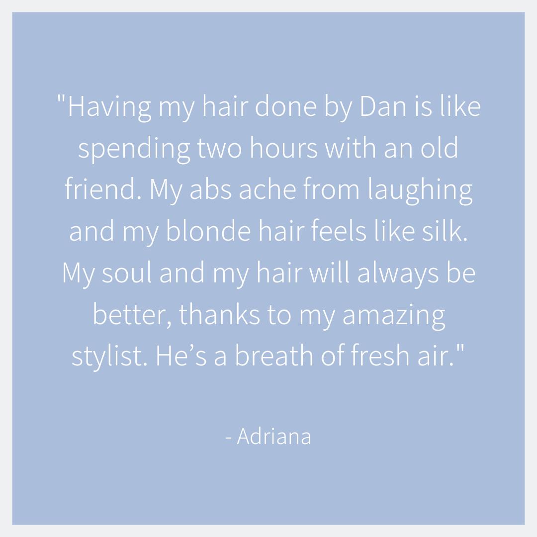 Our <a href="/salonspy/">salonspy.com</a> reviews speak for themselves! Our team truly love spending time with their clients 💕#hairstyles #newhair #review #berkshire
