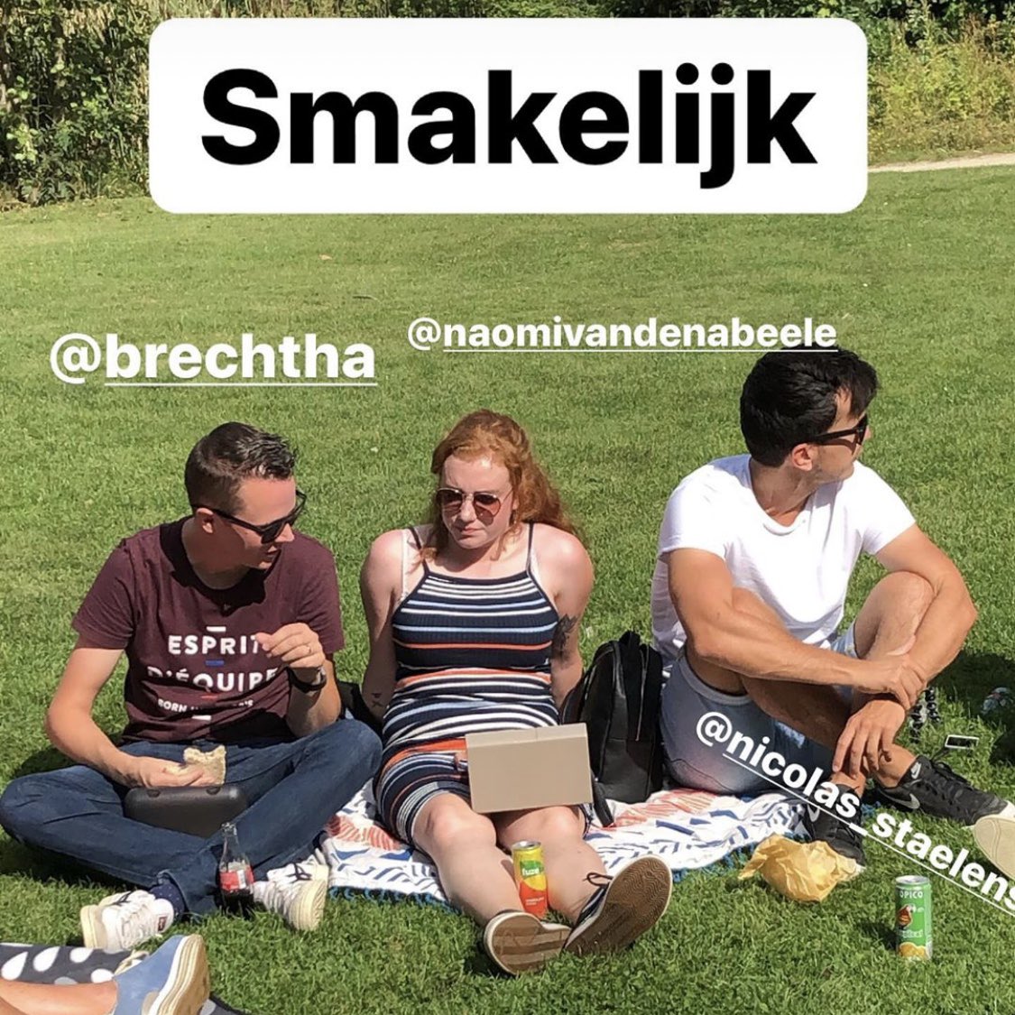 Brecht Hauspie tweet media