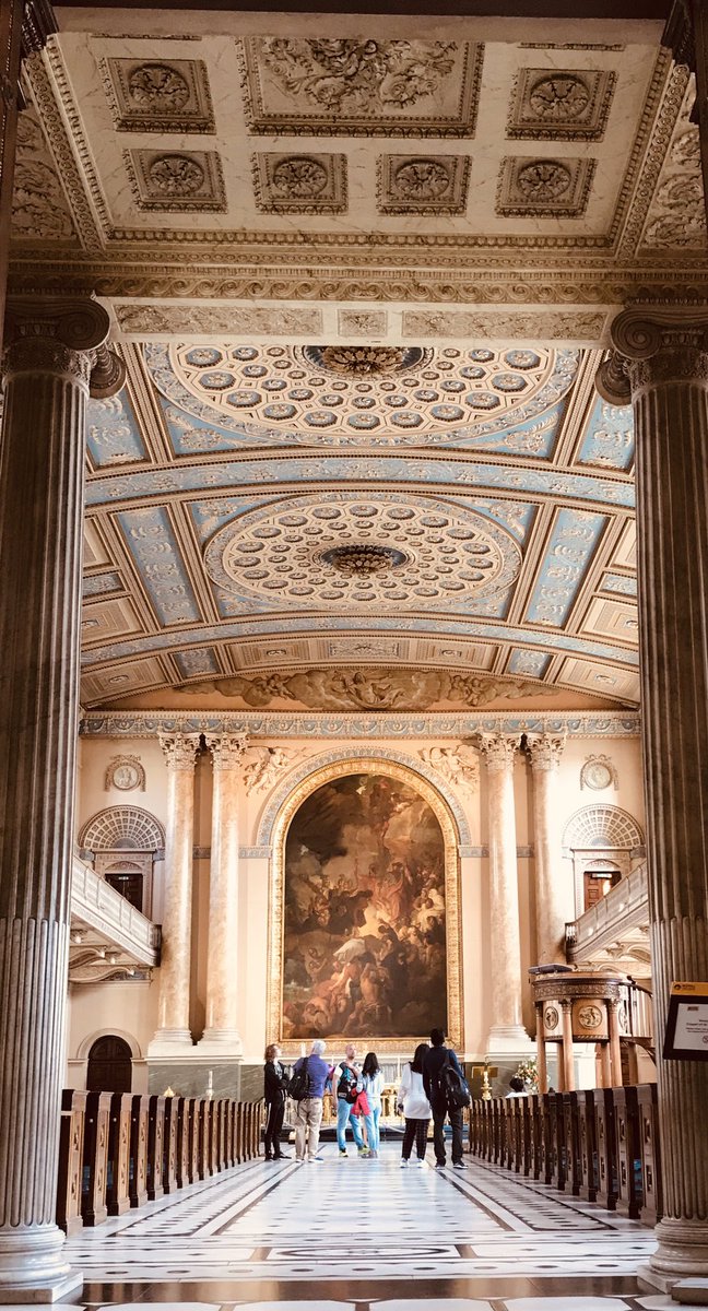 kidda63's tweet photo. Chapel at Greenwich @PicPublic @ThisBritain @THISENGLAND1 #Greenwich https://t.co/zV3jOqYYeI