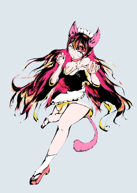 たねこのtwitterイラスト検索結果