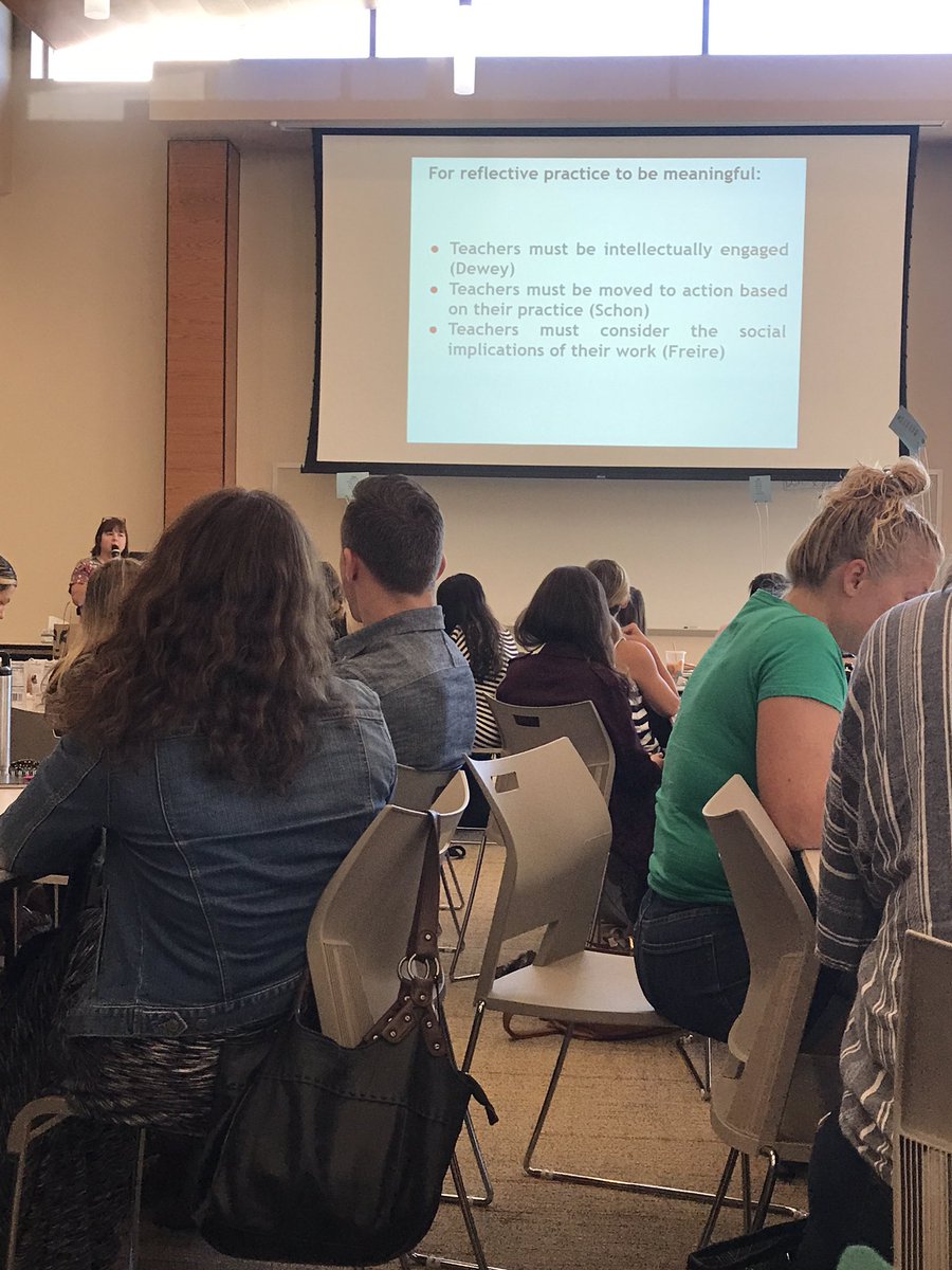 Bec_Chirps's tweet image. Alternative Evaluation training with @AndreaBean6 @allanbjohnson @K_Dobinson @WWPCurrSuper. #problemofpractice #reflection #accomplishedteaching